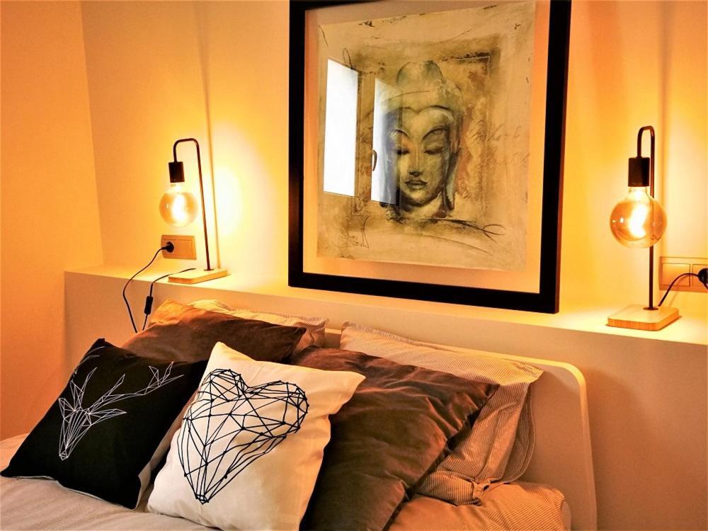 Noa Apartment En El Corazon De Los Pirineos Adrall Экстерьер фото
