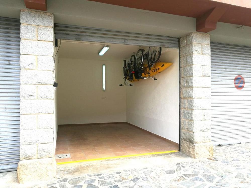Noa Apartment En El Corazon De Los Pirineos Adrall Экстерьер фото